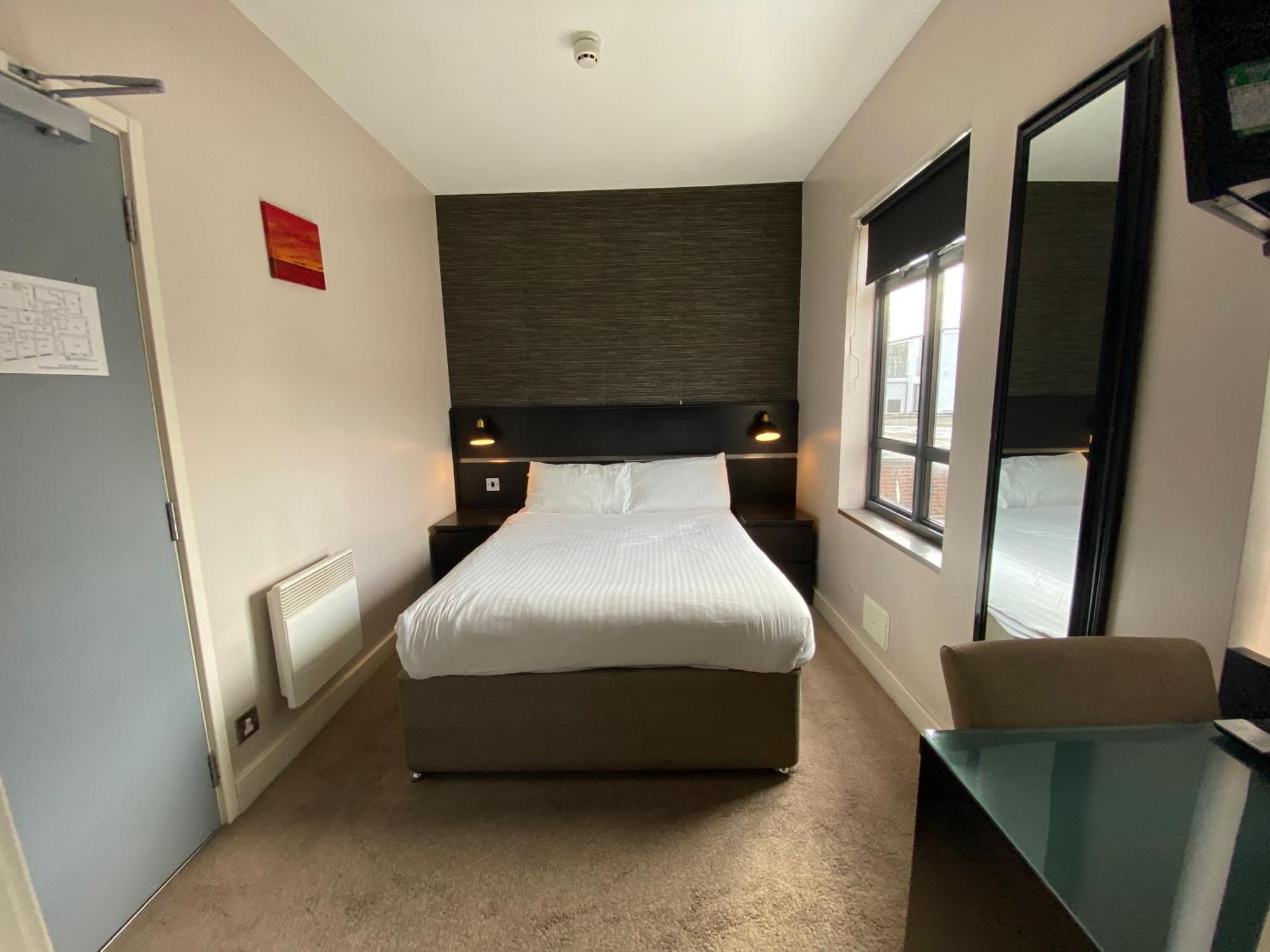 Hatfield Lodge Lowestoft Ngoại thất bức ảnh