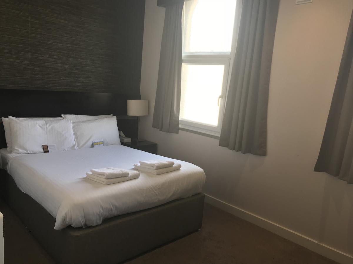 Hatfield Lodge Lowestoft Ngoại thất bức ảnh