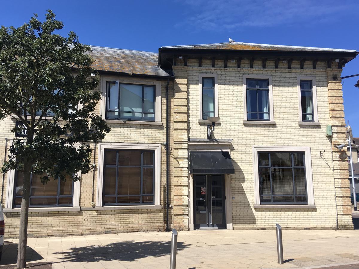 Hatfield Lodge Lowestoft Ngoại thất bức ảnh