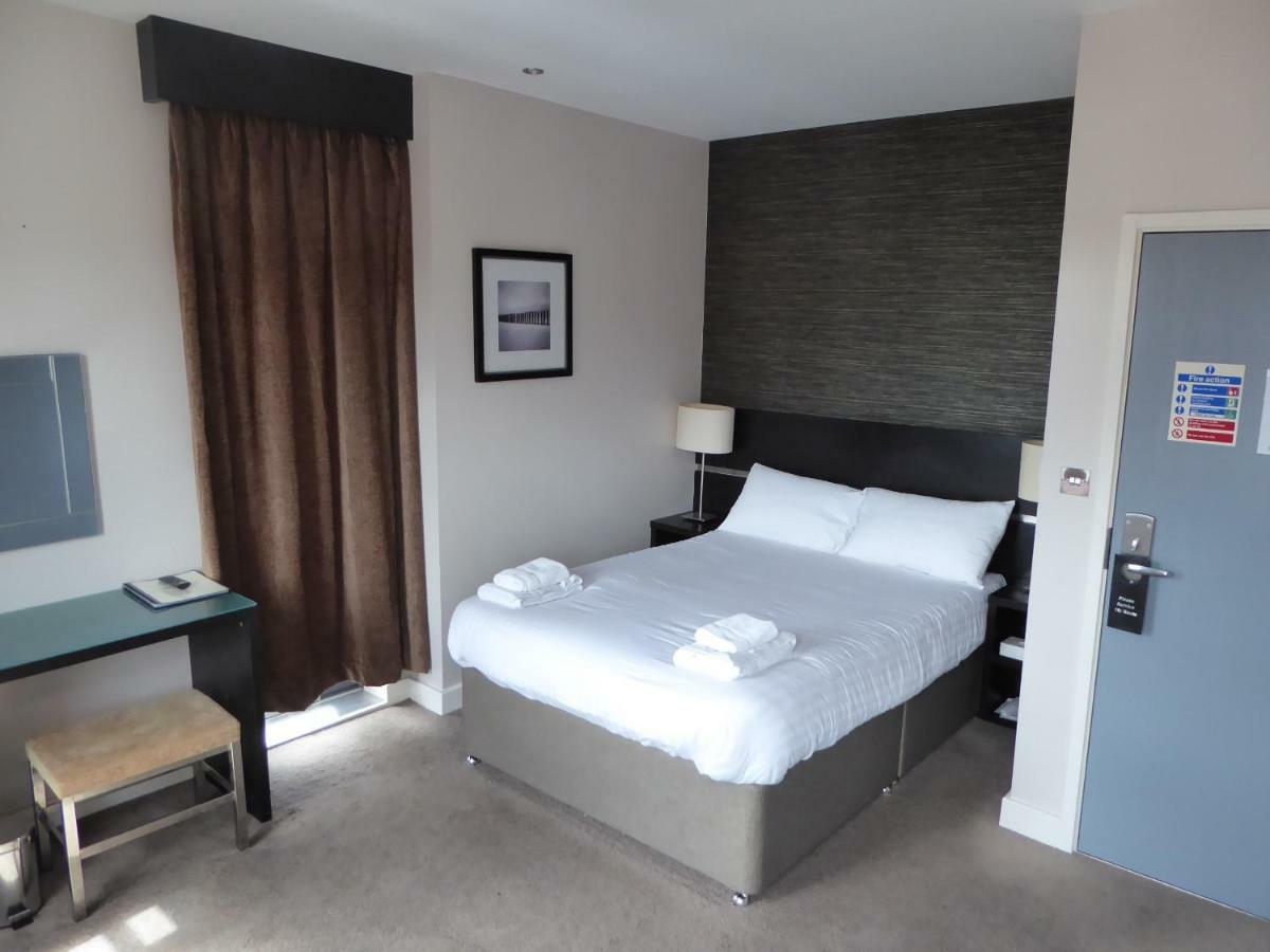 Hatfield Lodge Lowestoft Ngoại thất bức ảnh
